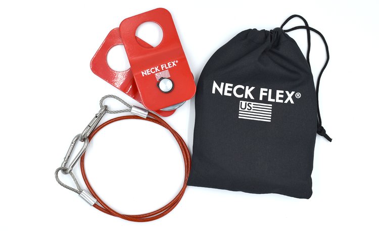 THE REVOLVER™ ROTATION KIT