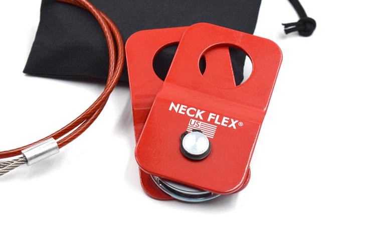 THE REVOLVER™ ROTATION KIT