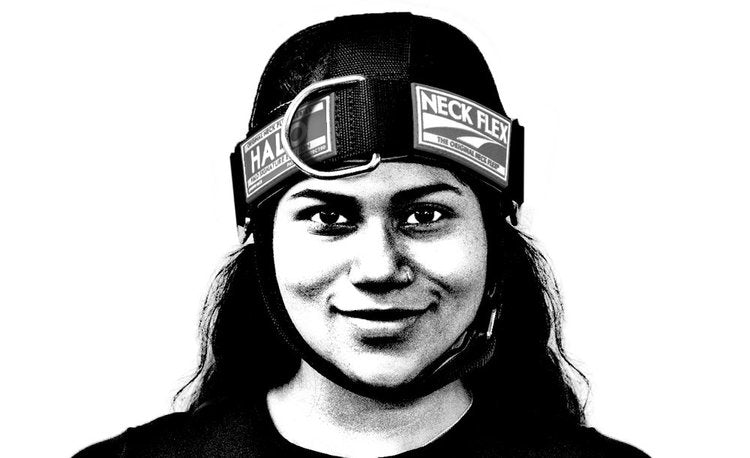 THE NECK FLEX® HALO SERIES KIT