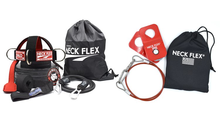 Neck Flex®