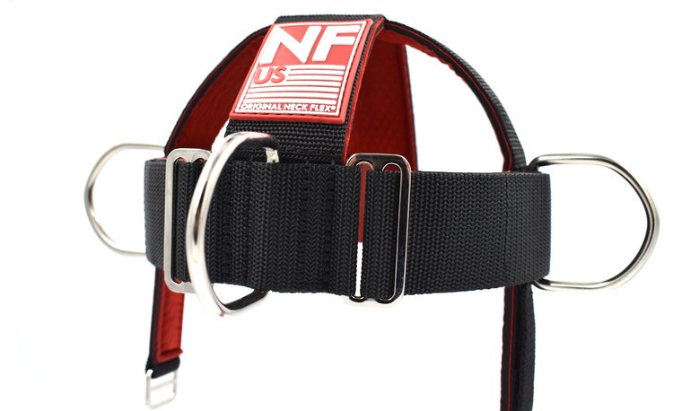 THE NECK FLEX® HALO SERIES KIT