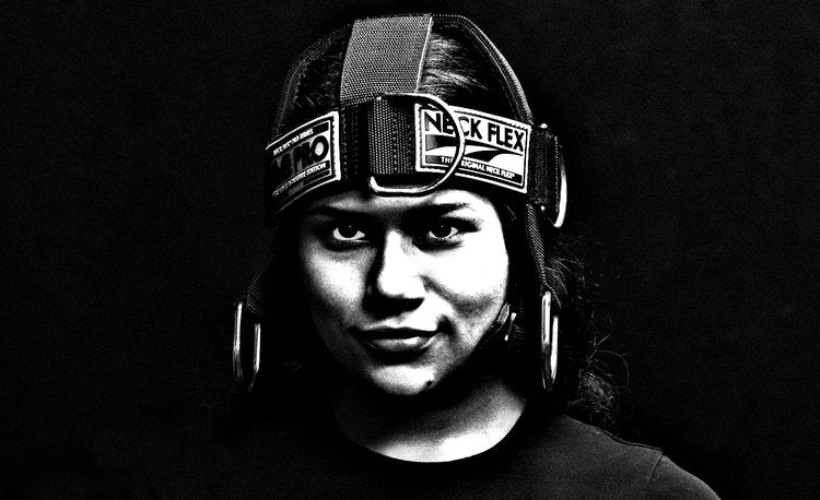 THE NECK FLEX® MMB PRO SERIES KIT