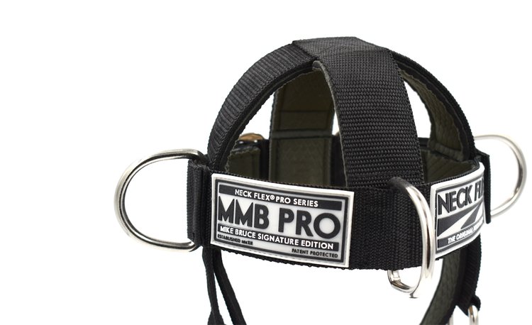 THE NECK FLEX® MMB PRO SERIES KIT