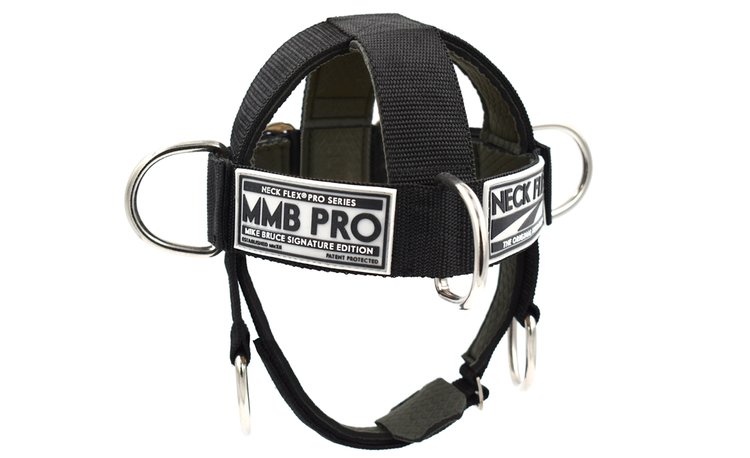 THE NECK FLEX® MMB PRO SERIES KIT