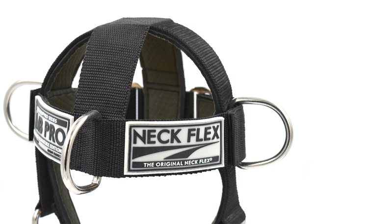 THE NECK FLEX® MMB PRO SERIES KIT