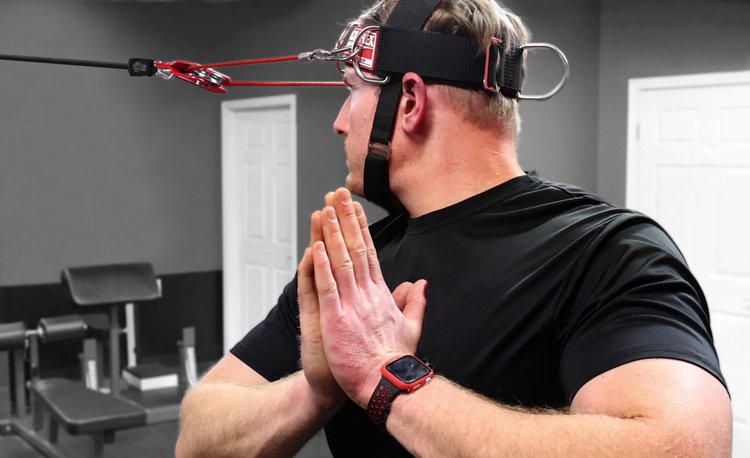 THE REVOLVER™ ROTATION KIT